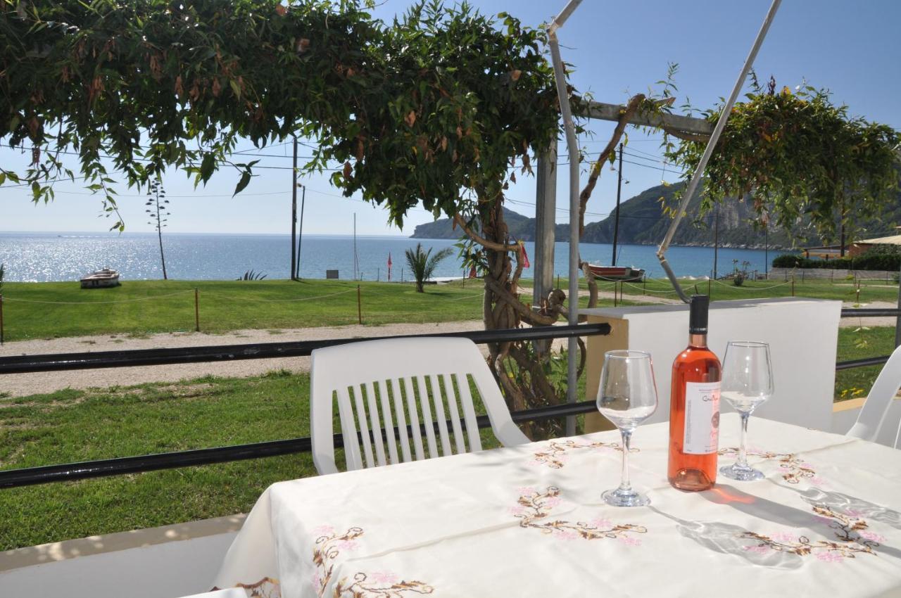 Hotel Elias & Vasili House Agios Georgios Pagon