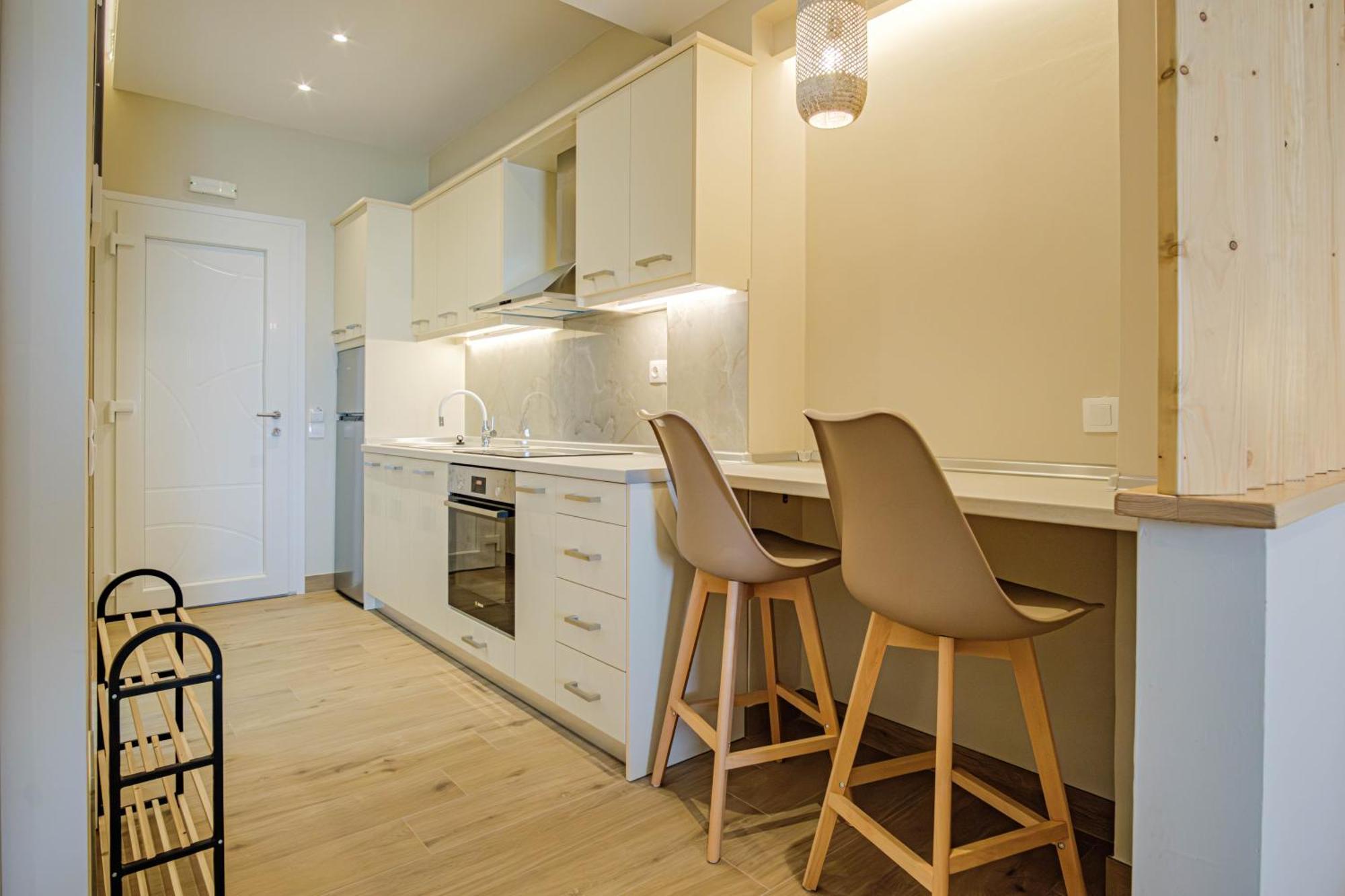 Hotel Elias & Vasili House 2*