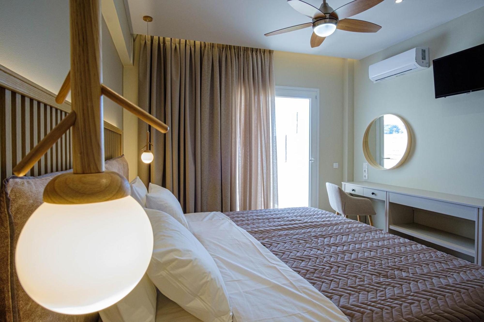 Elias & Vasili House Hotel